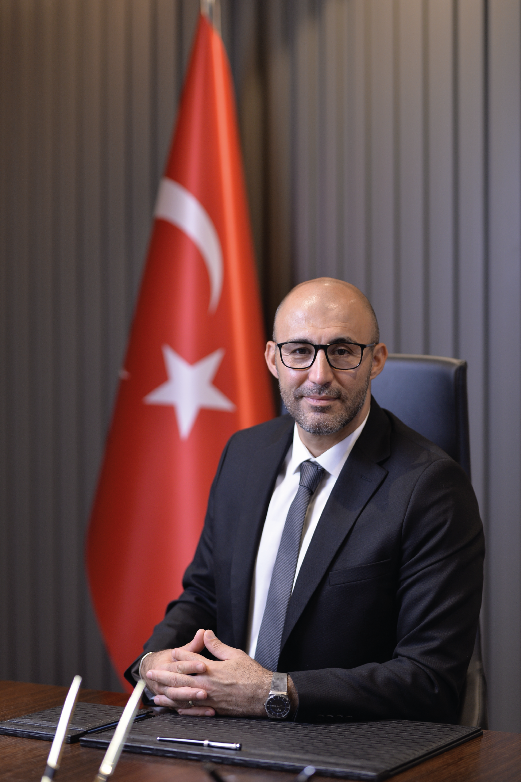 Burak Zencircioğlu