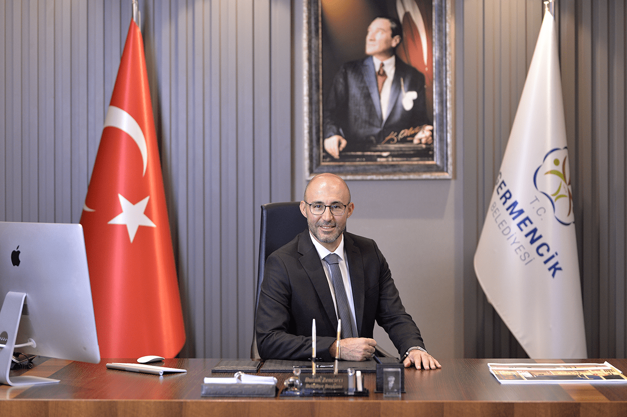 Germencik Belediye Başkanı