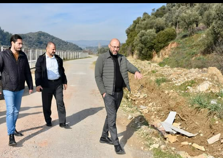 Hayvan Barınağı