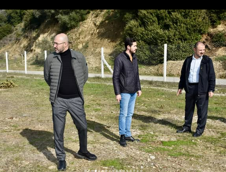 Hayvan Barınağı