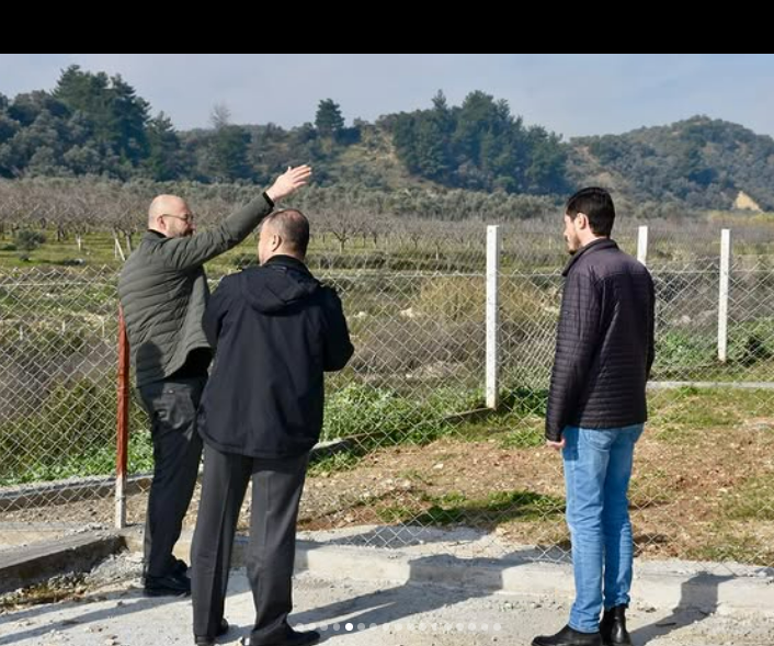Hayvan Barınağı