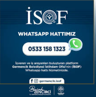 İSOF