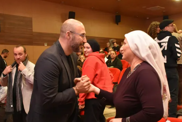 Gardenya Film Galası