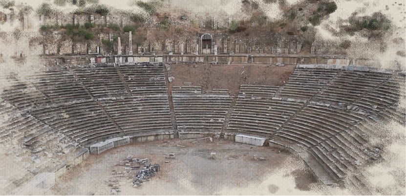 Antik Stadyum