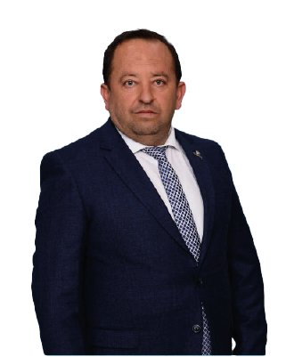 GÜRKAN BACAKSIZ