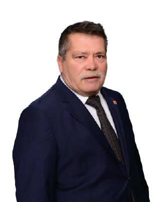 MEHMET ÇONDUR